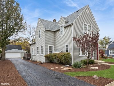 4532 Prince St, Downers Grove, IL, 60515