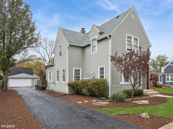 4532 Prince St, Downers Grove, IL 60515