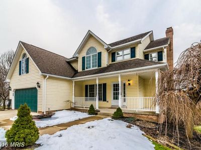 10949 Pleasant Walk Rd, Myersville, MD, 21773