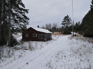 13396 Funk Rd, Hillman, MI 49746