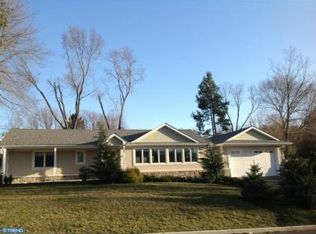 1303 Redcone St, Feasterville, PA 19053