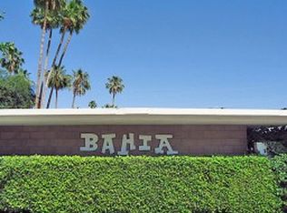 630 S Grenfall Rd APT 2, Palm Springs, CA 92264