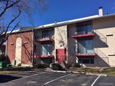 12131 Melody Dr APT 202, Westminster, CO, 80234
