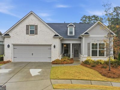 370 Kenmure Ct, Marietta, GA, 30060