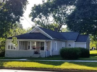 100 S 5th Ave, Clarion, PA 16214