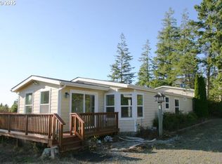 88391 Circle City Ln, Bandon, OR 97411
