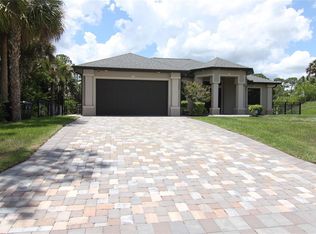 2509 Begonia Ter, North Port, FL 34286