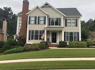 890 Creekview Bluff Way, Buford, GA 30518