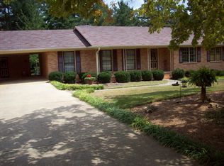 145 Pine Valley Pl, Athens, GA 30606