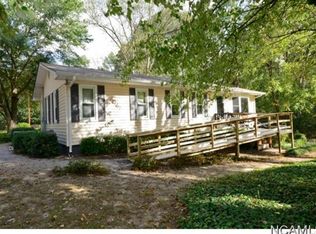 1052 County Road 1678, Cullman, AL 35058