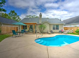 1016 Providence Way, Summerville, SC 29483