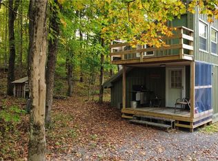 518 County Route 47, Redfield, NY 13437