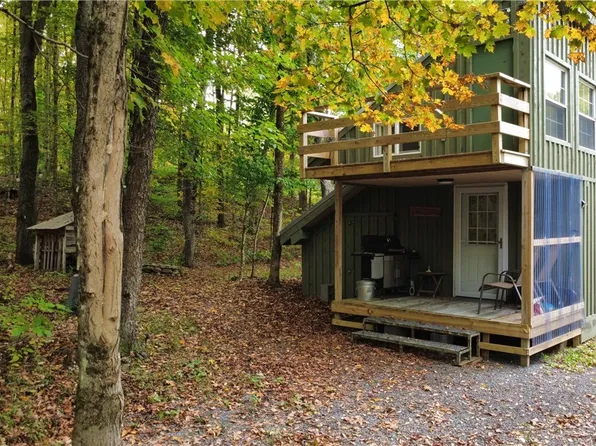 518 County Route 47, Redfield, NY 13437