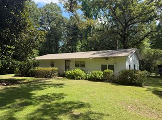 530 Maxey Rd, Laurel, MS 39443