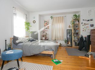 25 Pratt St #2, Boston, MA 02134