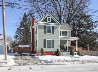 924 Davis St, Elmira, NY 14901