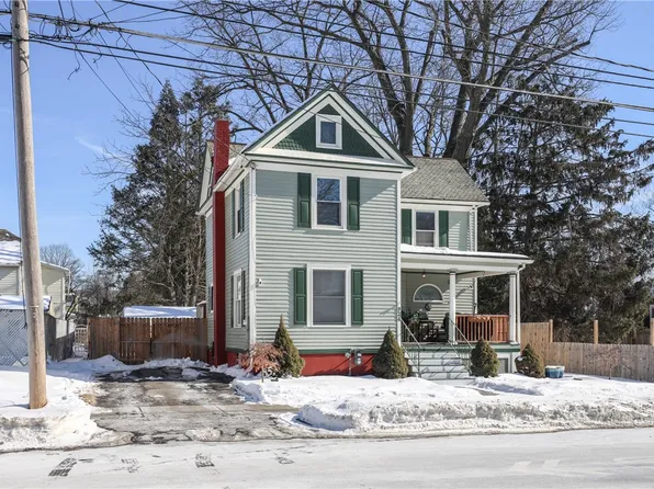 924 Davis St, Elmira, NY 14901