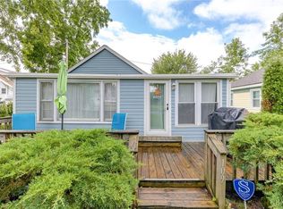 109 4th St, Russells Point, OH 43348
