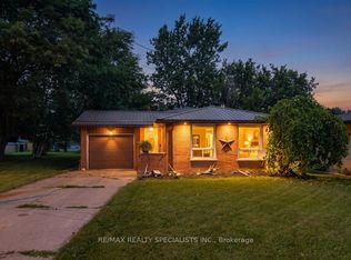 12 Wardell Cres, Hagersville, ON N0A 1H0