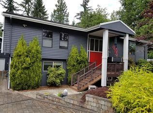 18009 46th St E, Lake Tapps, WA