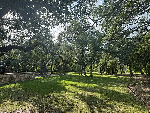 Park across the street from house