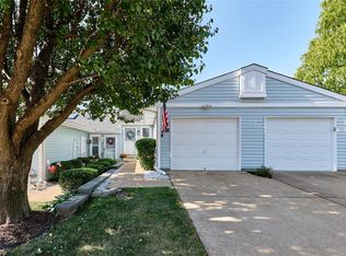 133 Inverness, Valley Park, MO 63088