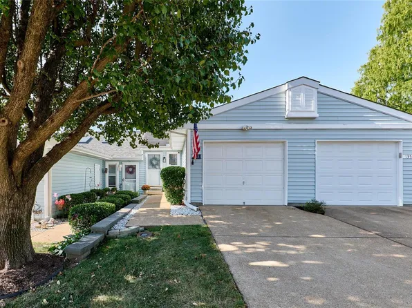 133 Inverness, Valley Park, MO 63088