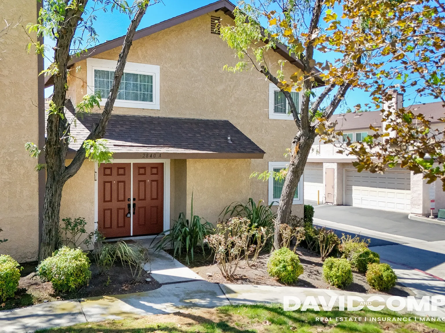 2840 Oak Creek Drive - 1 — Photo 1