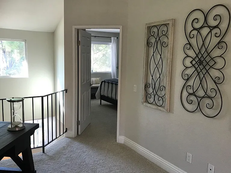 Country Club Villas and Terrace — Photo 4