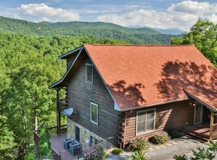 177 Fuji Falls Trl, Black Mountain, NC 28711
