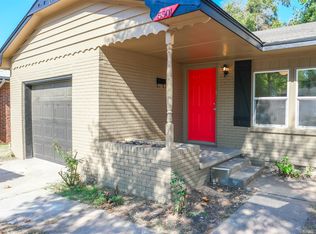 5501 NW 46th Ter, Warr Acres, OK 73122