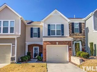 8423 Hollister Hills Dr, Raleigh, NC 27616