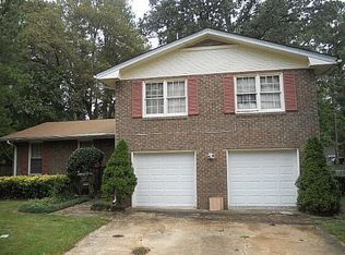 1195 Nielsen Dr, Clarkston, GA 30021