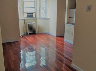 84 Appleton St #8, Boston, MA 02116