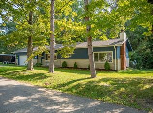 8661 S Bergman Dr, Nineveh, IN 46164