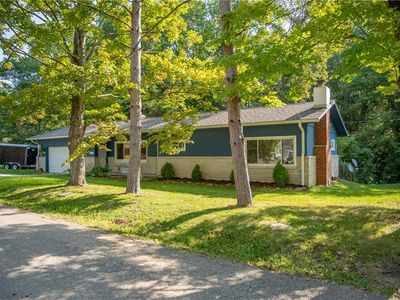8661 S Bergman Dr, Nineveh, IN, 46164