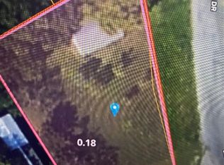 4040 Rance Dr, Granbury, TX 76049