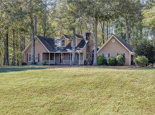 145 Mill Chase, Covington, GA 30016