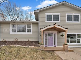 7617 162nd St, Tinley Park, IL 60477