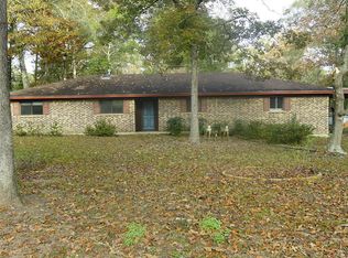 11353 Harvill Dr, Conroe, TX 77303