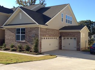 6354 Myston Ln, Huntersville, NC 28078