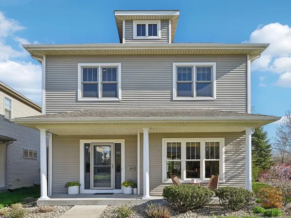1567 Wild Iris Street, Sun Prairie, WI 53590