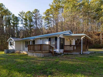914 Walker Rd, Rossville, GA, 30741