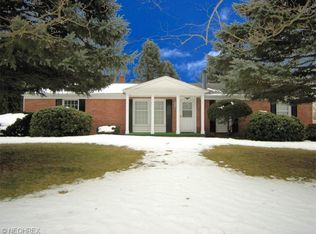 8601 Akron Ave NW, Canal Fulton, OH 44614