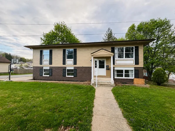 3800 4th Ave, Altoona, PA 16602