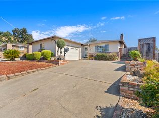 677 Fairway St, Hayward, CA 94544