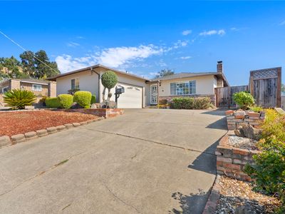 677 Fairway St, Hayward, CA, 94544