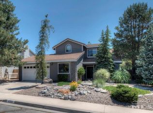 4783 Lango Dr, Carson City, NV