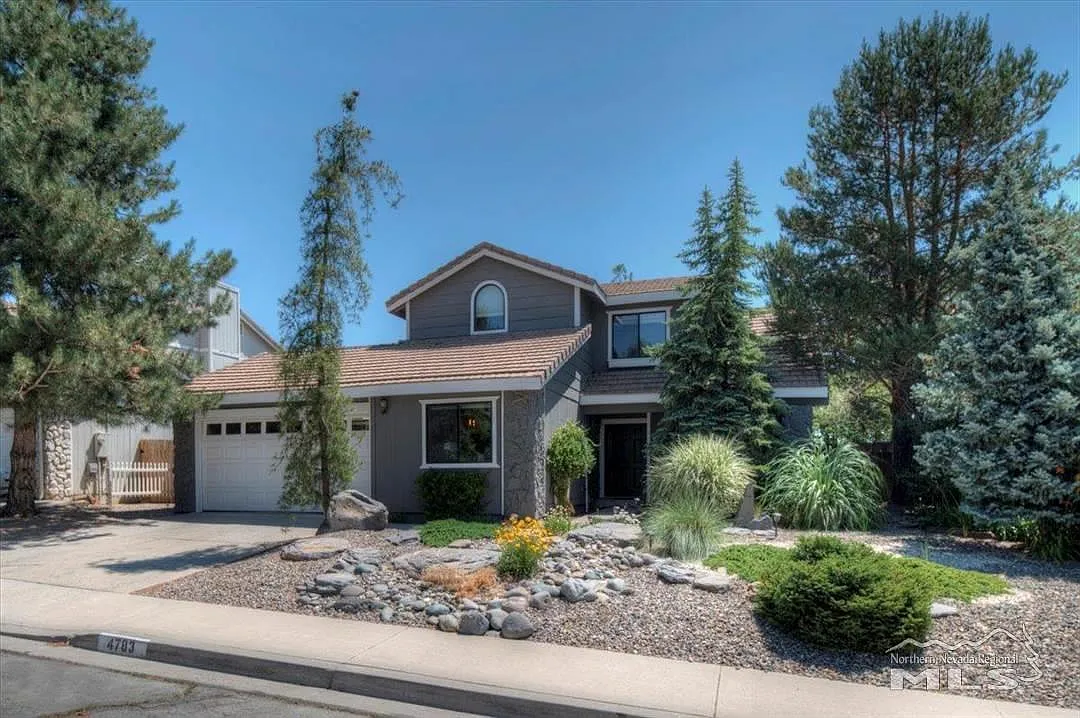 4783 Lango Dr photo 1