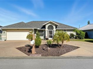 3626 Kent DR, NAPLES, FL 34112